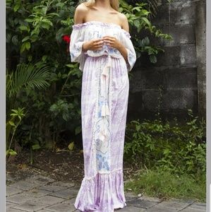 Fillyboo Maternity "Seeker, Lover, Keeper"